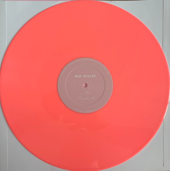 The Divine Feminine (COLOR VINYL) | Mint (M) Mint (M)-