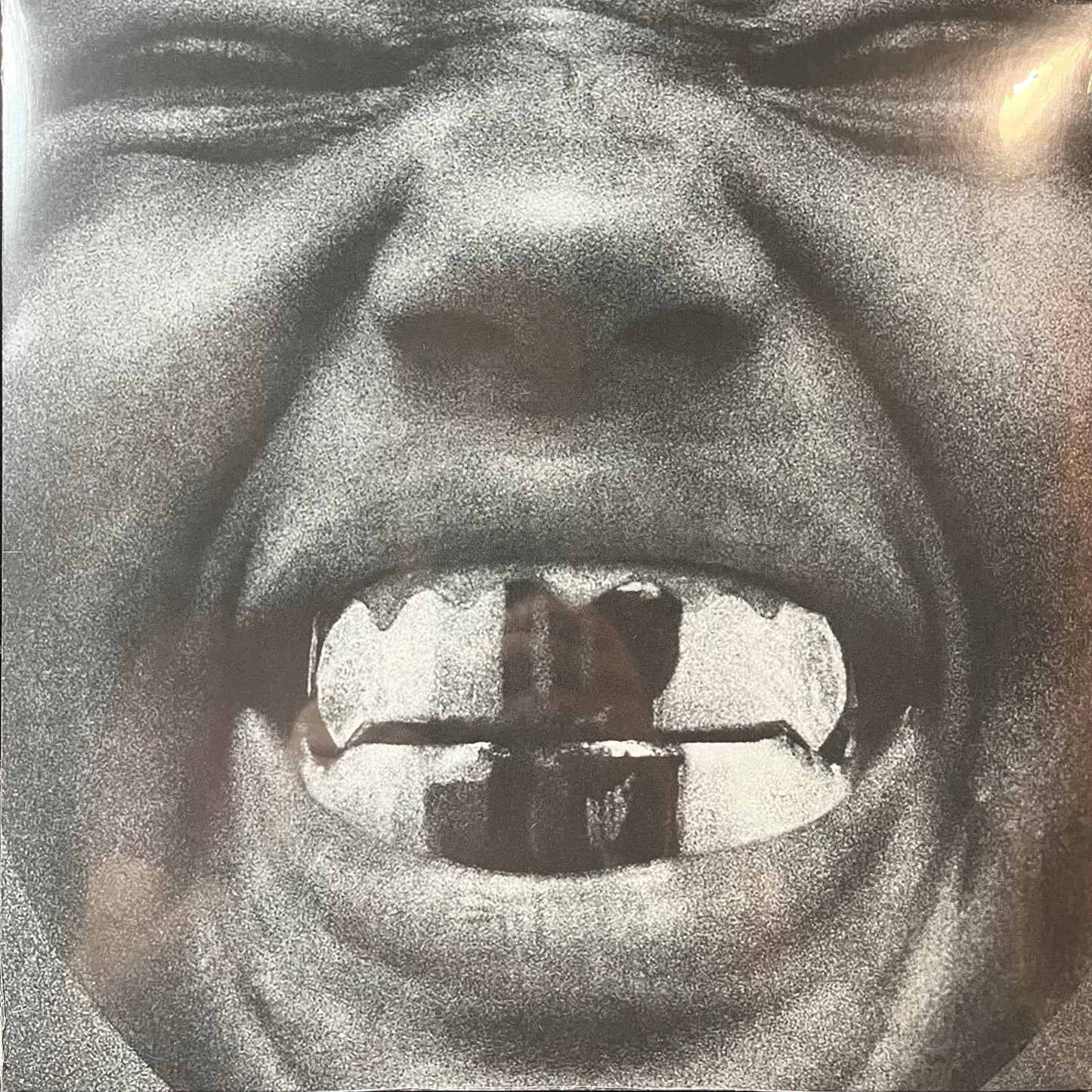 YE - Bully (LTD EDT GREEN VINYL) | Mint (M) Mint (M)-