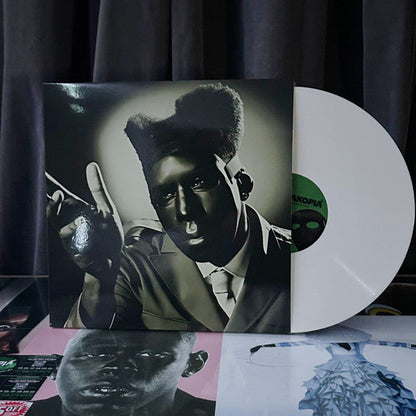 Chromakopia (COLOR VINYL, UNOFFICIAL) | Mint (M) Mint (M)-