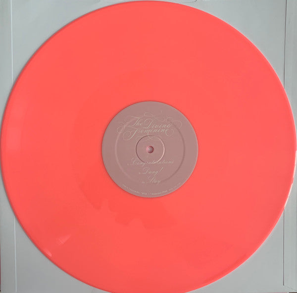 The Divine Feminine (COLOR VINYL) | Mint (M) Mint (M)-