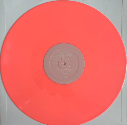 The Divine Feminine (COLOR VINYL) | Mint (M) Mint (M)-