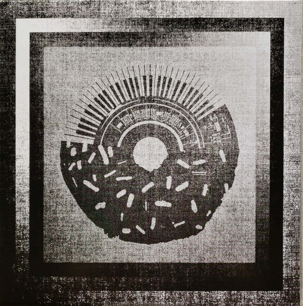 Leonard Charles - Basement Donuts (RANDOM COLOR VINYL) | Mint (M) Mint (M)-