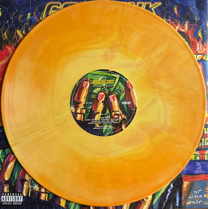 At What Cost *SLICE IN SLEEVE* | Mint (M) Very Good Plus (VG+)-