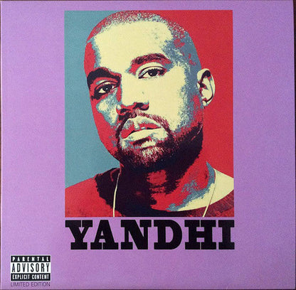Yandhi *UNOFFICIAL* | Mint (M) Mint (M)-