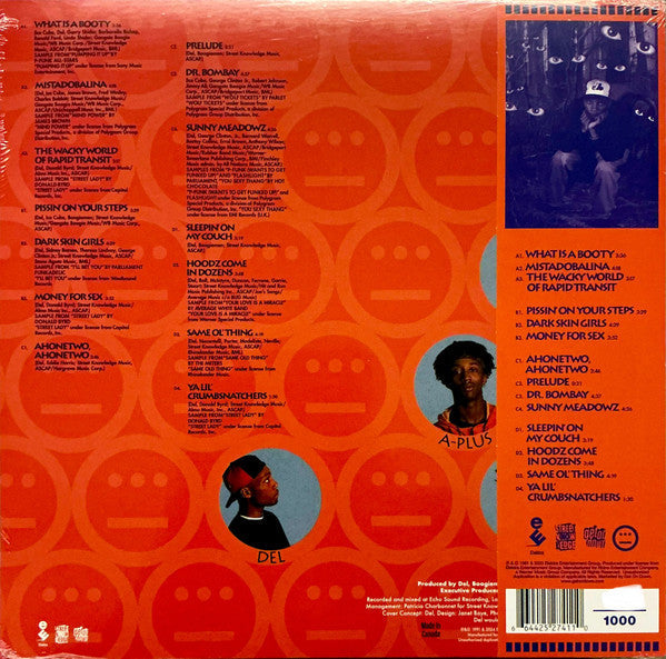 I Wish My Brother George Was Here (2xCOLOR VINYL) | Mint (M) Mint (M)-