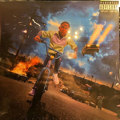 Bad Bunny - YHLQMDLG (VINYL 2xLP UNO) | Mint (M) Mint (M)-