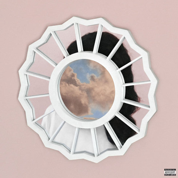 The Divine Feminine (COLOR VINYL) | Mint (M) Mint (M)-