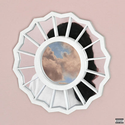 The Divine Feminine (COLOR VINYL) | Mint (M) Mint (M)-