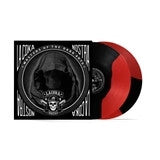 La Coka Nostra - Masters Of The Dark Arts (BLACK & RED STRIPPED VINYL) |-