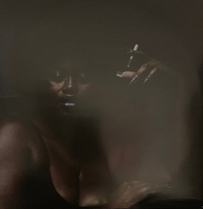 Schoolboy Q - Blue Lips | Mint (M) Mint (M)-