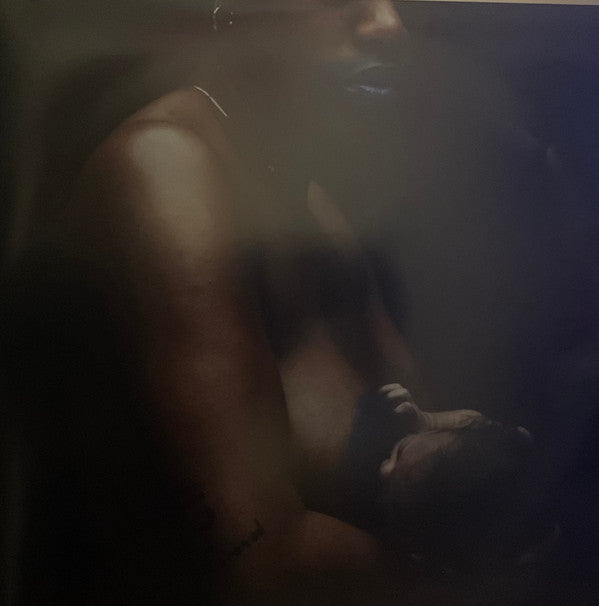 Schoolboy Q - Blue Lips | Mint (M) Mint (M)-