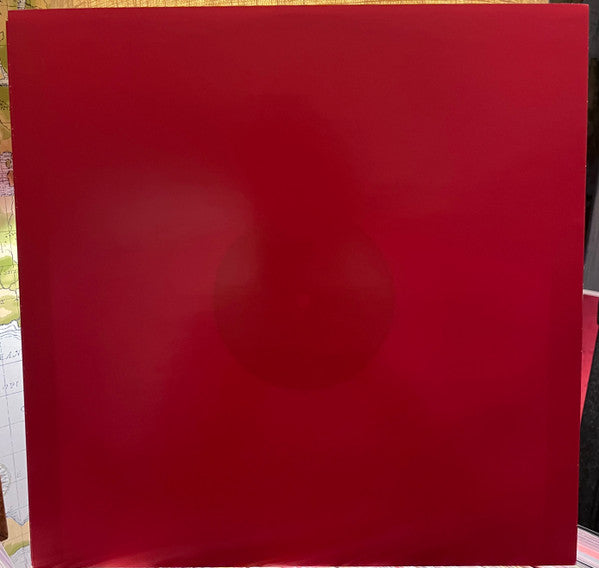 Spontaneity (COLOR VINYL) | Mint (M) Mint (M)-