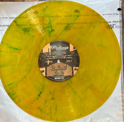 Detroit Deli (A Taste Of Detroit) | Mint (M) Mint (M)-