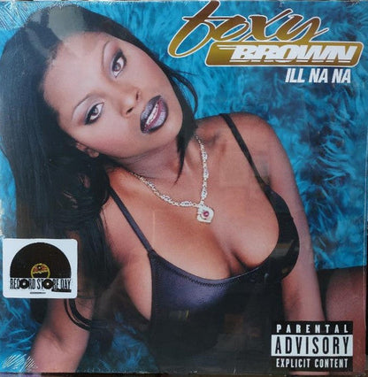 Ill Na Na | Mint (M) Mint (M)-