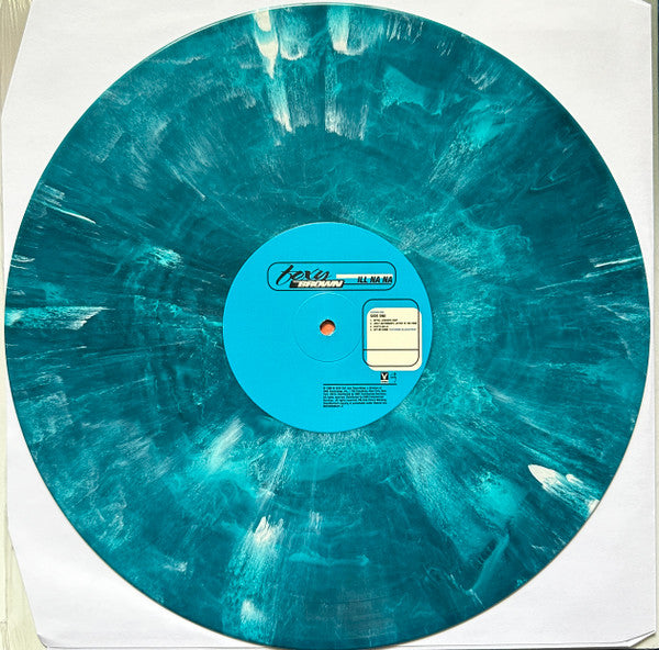 Ill Na Na | Mint (M) Mint (M)-