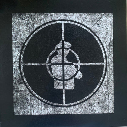 Public Enemy - Revolverlution Tour 2003 (3xVINYL) | Mint (M) Mint (M)-