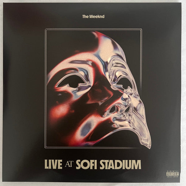 Live At SoFi Stadium | Mint (M) Mint (M)-