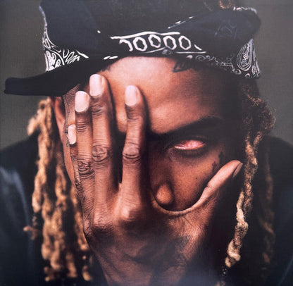 Fetty Wap | Mint (M) Mint (M)-