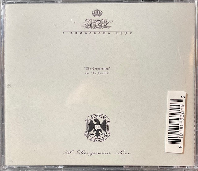 Yeat - ADL (CD) | Mint (M) Mint (M)-