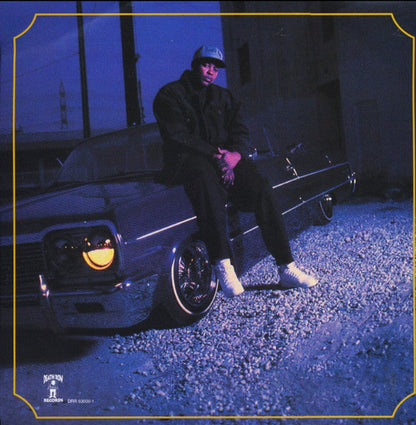 Dr. Dre - The Chronic (2xVINYL) | Mint (M) Mint (M)-