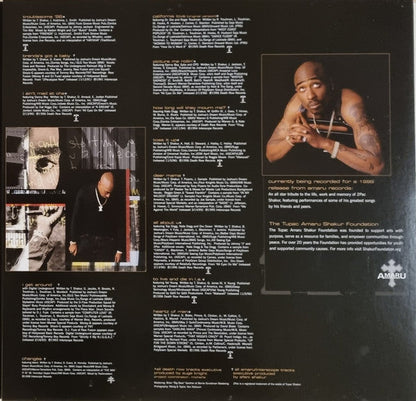 Greatest Hits (VINYL - DINGED CORNER) | Mint (M) Excellent (EX)-