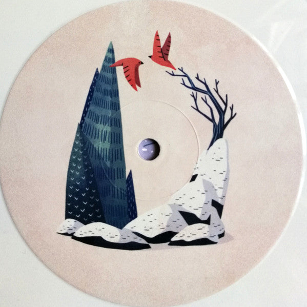Chillhop Essentials - Winter 2019 | Mint (M) Mint (M)-