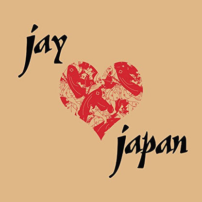 J Dilla - Jay Love Japan (VINYL) | Mint (M) Mint (M)-
