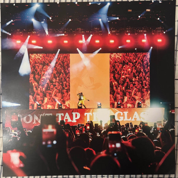 Live At Lollapalooza 2025 (2xVINYL) |-