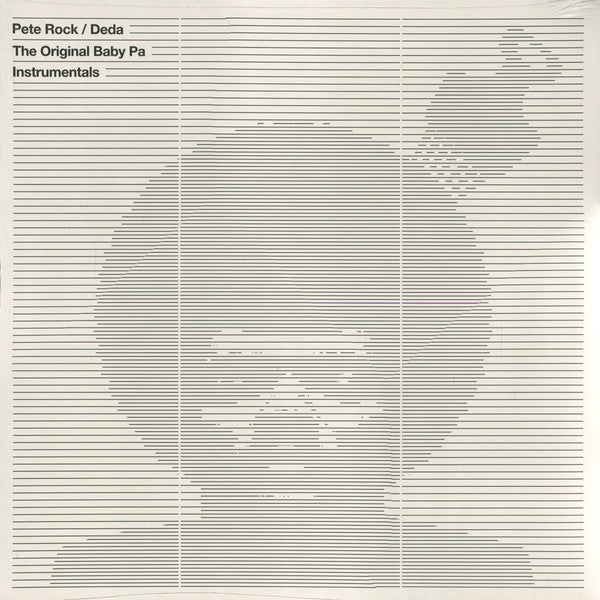 The Original Baby Pa Instrumentals | Mint (M) Mint (M)-
