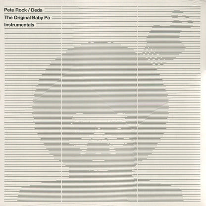 The Original Baby Pa Instrumentals | Mint (M) Mint (M)-