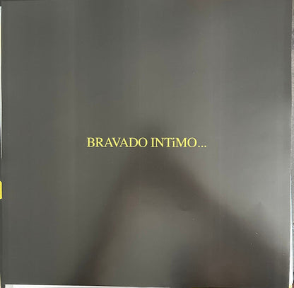 Jay IDK - Bravado Intimo... (2xVINYL) | Mint (M) Mint (M)-