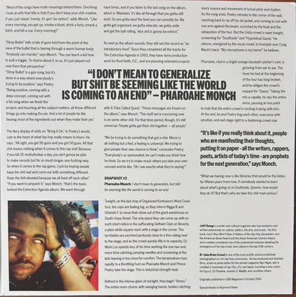Organized Konfusion - Stress: The Extinction Agenda (30th Anniversary Deluxe Edition)(3xVINYL) |-