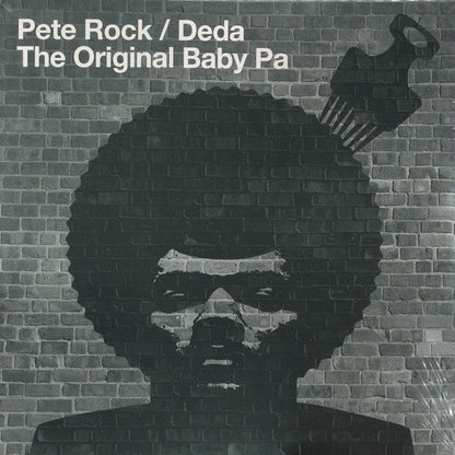 Pete Rock - The Original Baby Pa (2xVINYL) | Mint (M) Mint (M)-