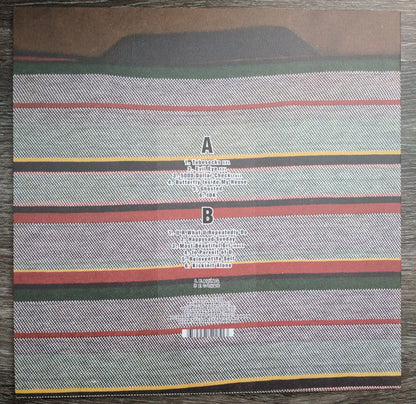 Kiefer Shackelford - Kickinit Alone (VINYL) | Mint (M) Mint (M)-