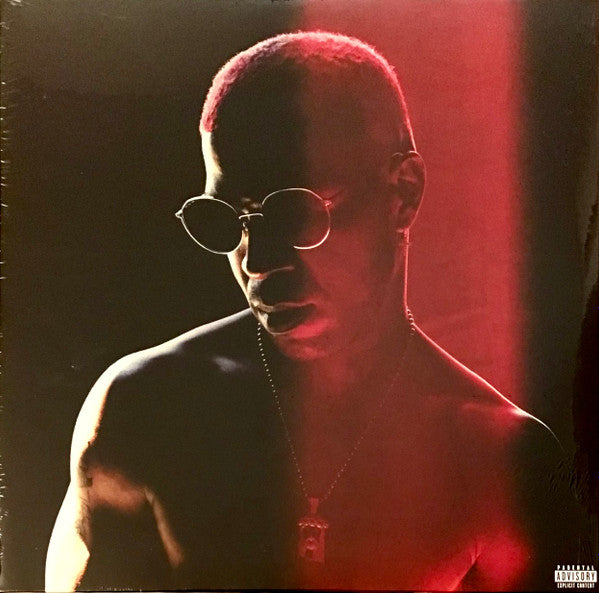 Kid Cudi - Insano (2xVINYL) | Mint (M) Mint (M)-