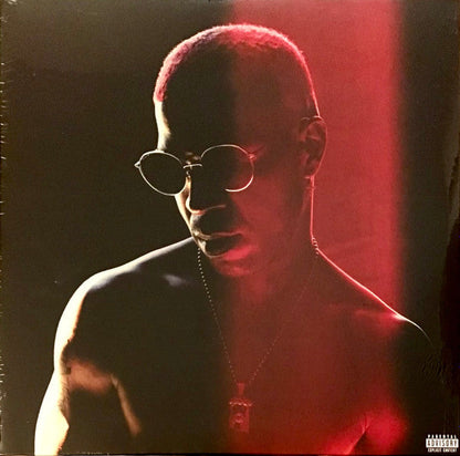 Kid Cudi - Insano (2xVINYL) | Mint (M) Mint (M)-