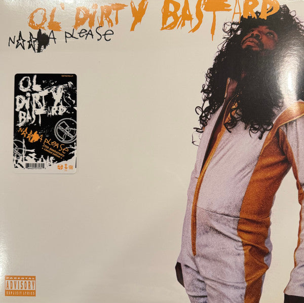 N***a Please (2xVINYL) | Mint (M) Mint (M)-