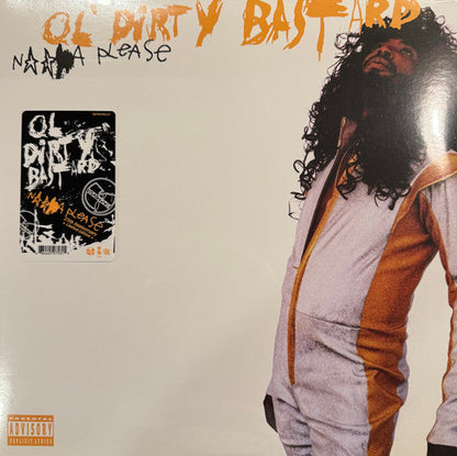 N***a Please (2xVINYL) | Mint (M) Mint (M)-