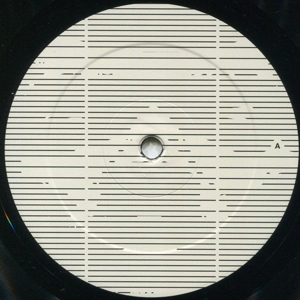 The Original Baby Pa Instrumentals | Mint (M) Mint (M)-