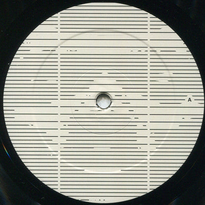The Original Baby Pa Instrumentals | Mint (M) Mint (M)-