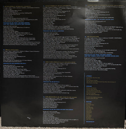 Snoop Dogg - Missionary (VINYL) | Mint (M) Excellent+ (EX+)-