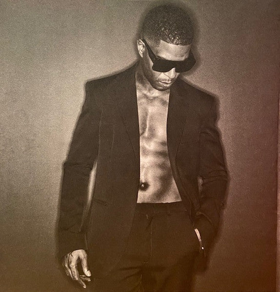 Kid Cudi - Insano (2xVINYL) | Mint (M) Mint (M)-