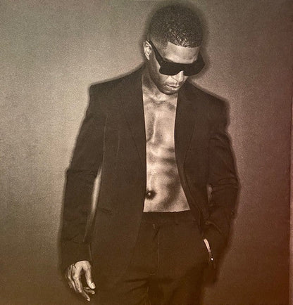 Kid Cudi - Insano (2xVINYL) | Mint (M) Mint (M)-
