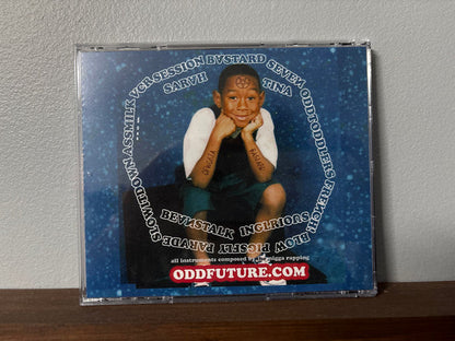 Tyler, The Creator - Bastard (UNOFFICIAL CD) | Mint (M) Mint (M)-