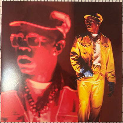 Live At Lollapalooza 2025 (2xVINYL) |-