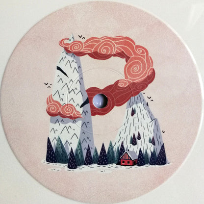 Chillhop Essentials - Winter 2019 | Mint (M) Mint (M)-