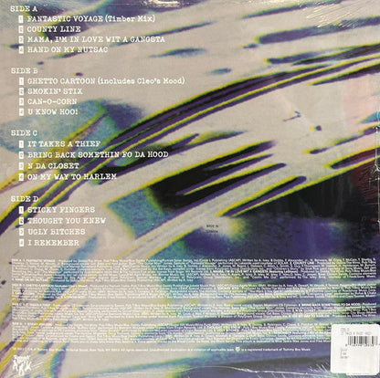 Coolio - It Takes A Thief (RSD) | Mint (M) Mint (M)-
