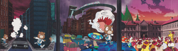 Kanye West - Graduation (CD) | Mint (M) Mint (M)-