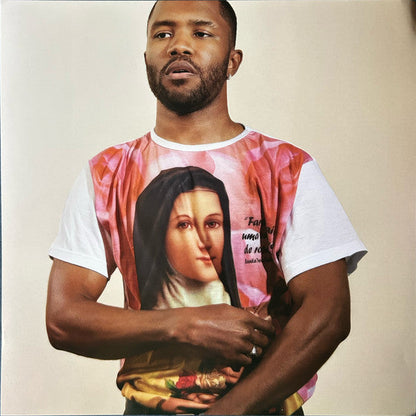 Frank Ocean - The Singles 2012-2020 (2xVINYL) | Mint (M) Mint (M)-