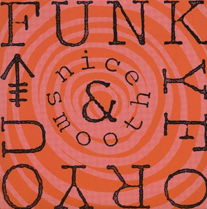Funky For You (VINYL) | Mint (M) Near Mint (NM)-